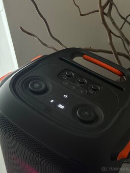 JBL Partybox 710 800w - 2