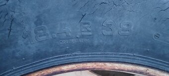 Kolesa 18.4-r38 - 2