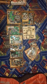 lego heroica rames pyramid lego hry - 2