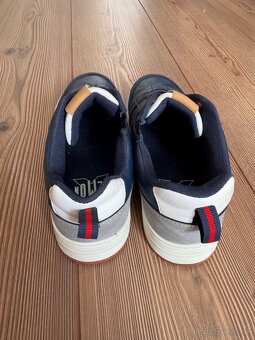 Topánky pre chlapca, veľ. 37 - 2