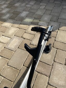 Thule strešný nosič na bicykel 591 - 2