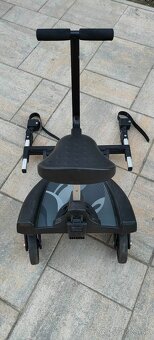 Stupienok na kočík - 2