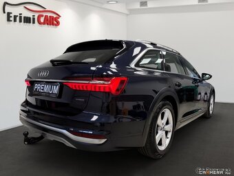 Audi A6 ALLROAD 45TDI4x4,Panorama,Head-UP,MATRIX HD LED - 2