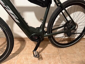 Ktm Macina cross 710 veľkosť L - 2