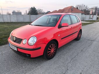 Volkswagen Polo - 2