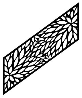 Delenie materiálov Fiber laserom W.S.V.D. solution s.r.o. - 2