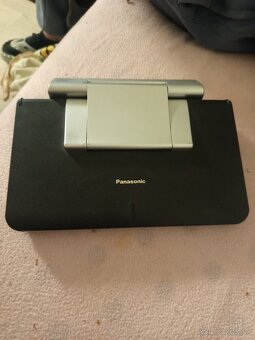DVD prehrávač Panasonic(len prístroj) - 2