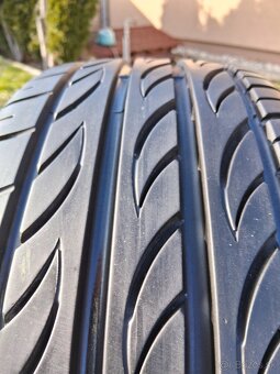 205/40 r17 letné pneumatiky 2 kusy - 2