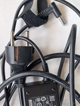 nabíjačka pre HP notebook 45W 19.5V 2.31A 4.5mm x 3.0mm - 2