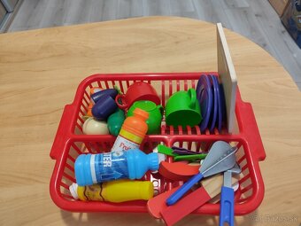 Detská kuchynka - 2