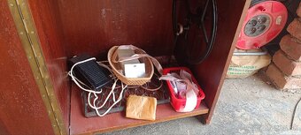 Šijací stroj Veritas - 2