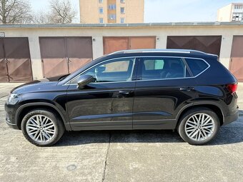 18" alu SEAT ATECA,ŠKODA,VW + letné pneu. - 2