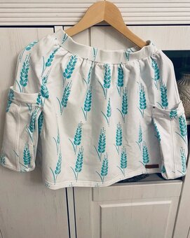 Dievcenska sukna 152 - 2