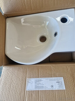 Predám umyvadlo - 2