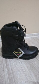 Goratex kanady velkosť  42 - 2
