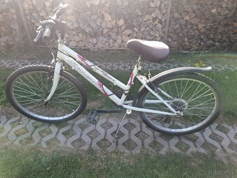 Horský bicykel - 2