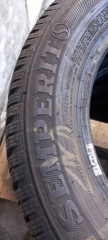 Zimne 4 ks 185/65 r15 - 2