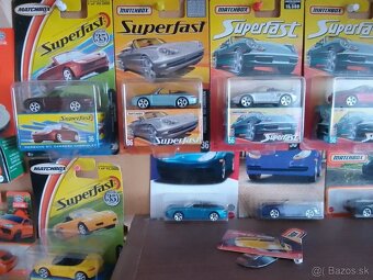 Matchbox 33 - 2