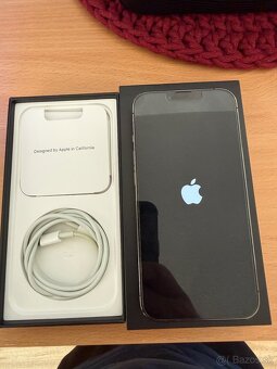 iPhone 13 pro - 2