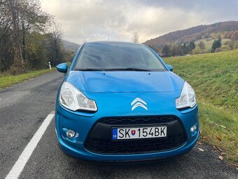 Citroën C3 1.4 hdi - 2
