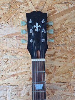 Gitara 33# - - 2