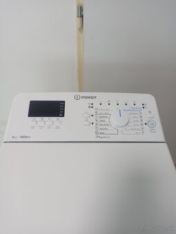 Predám pračku Indesit - 2