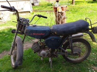 2 ks simson bez tp - 2