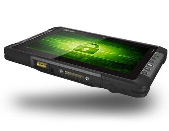 Getac T800 Gen. 2 odolný rugged tablet Windows 11 Pro - 2