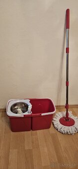 Mop otočný Lamart - 2