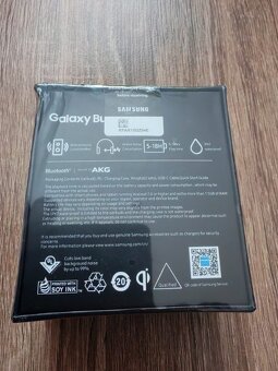 Galaxy Buds2 Pro - 2