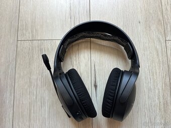 Predam sluchadla hyperx cloud jet wireless - 2
