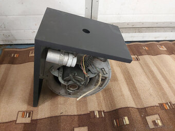 Priemyselný ventilátor - 2