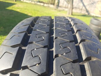 215/70 r15C letne pneumatiky - 2
