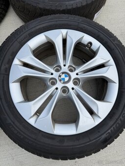 R17 5x112 BMW Styling 564 X1-X2 - 2