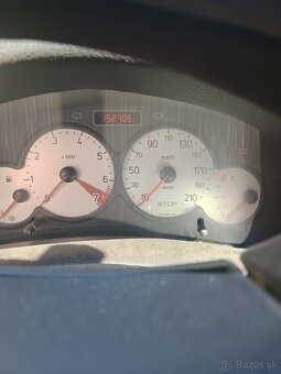 Predám Peugeot Benz - 2