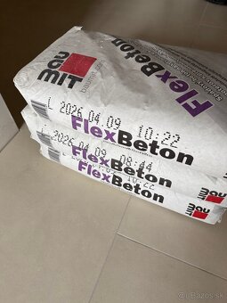 Flex Beton - 2