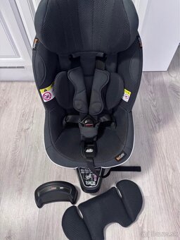 BeSafe iZi Turn i-Size - 2