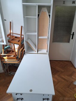Multifunkčná skrinka - 2