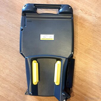 Fanuc i Pendant - 2