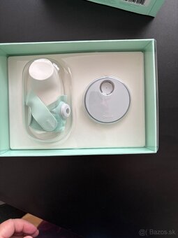 Owlet Smart Sock - 2