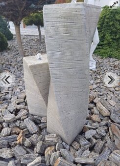 Predám záhradné fontány - 2