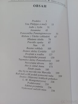 Pred oltárom - L.M.Montgomery - 2
