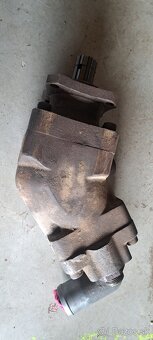 Hydraulické  čerpadlo Sulfab - 2