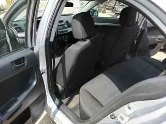 Mitsubishi Lancer sedan 07-13+ - 2