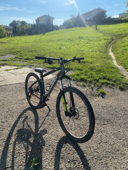 Bicykel - 2
