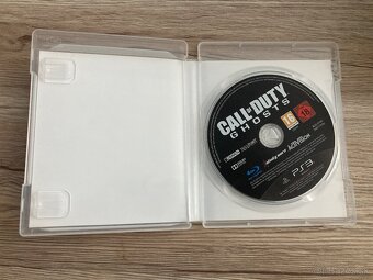 Call of Duty Ghosts (PS3) - 2