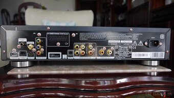 Pioneer DV-LX50 - 2