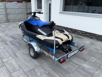Seadoo spark trixx 2025 - 2