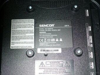 TV senkor - 2
