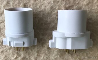 Adaptér na päticu GY10Q - 2